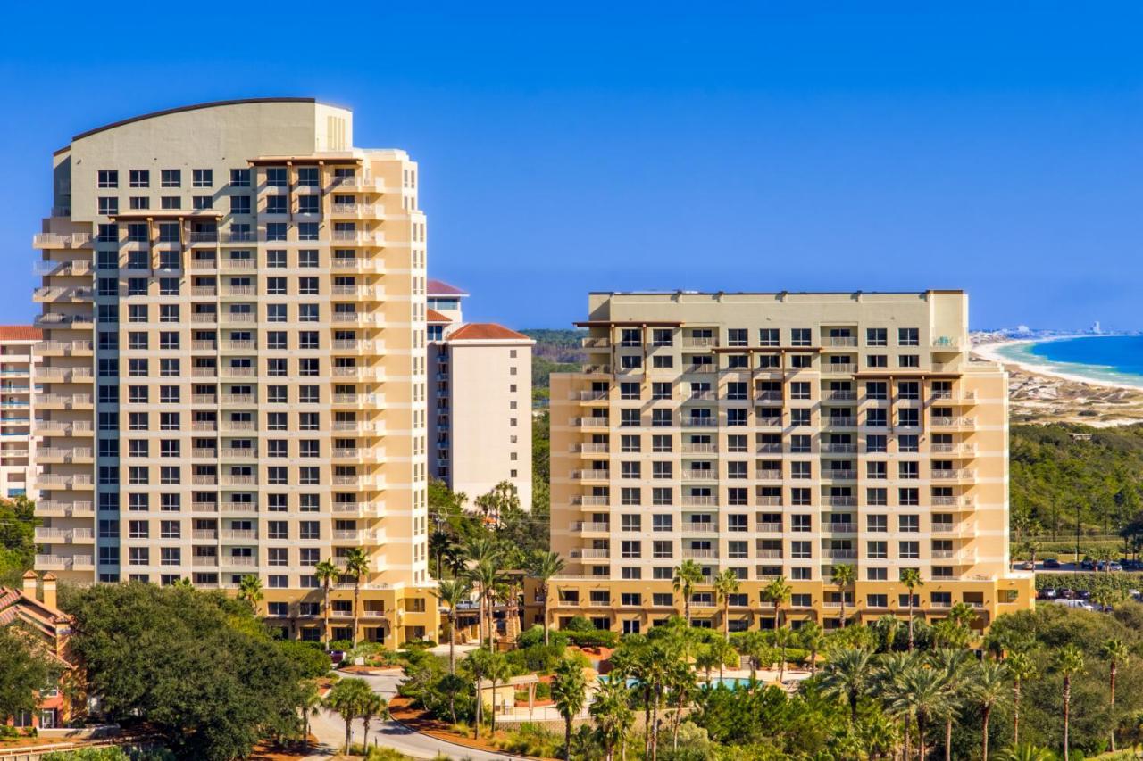 Sandestin Luau 6525 外观 照片