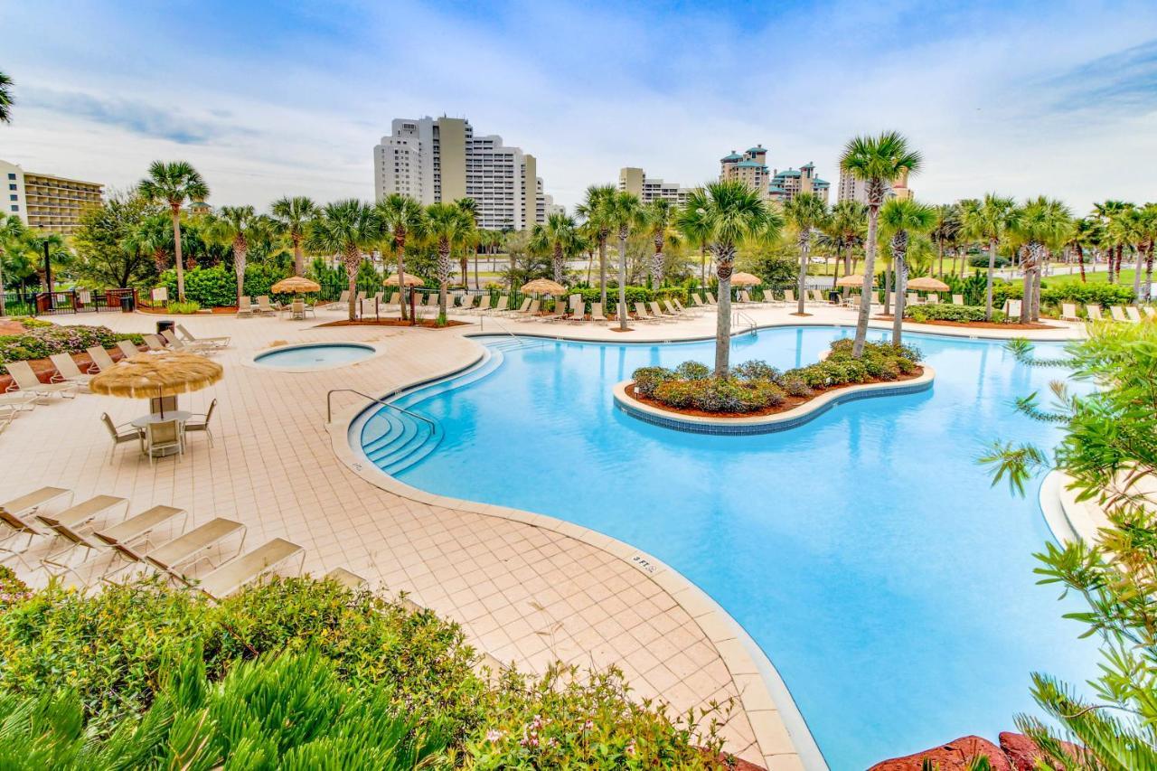 Sandestin Luau 6525 外观 照片