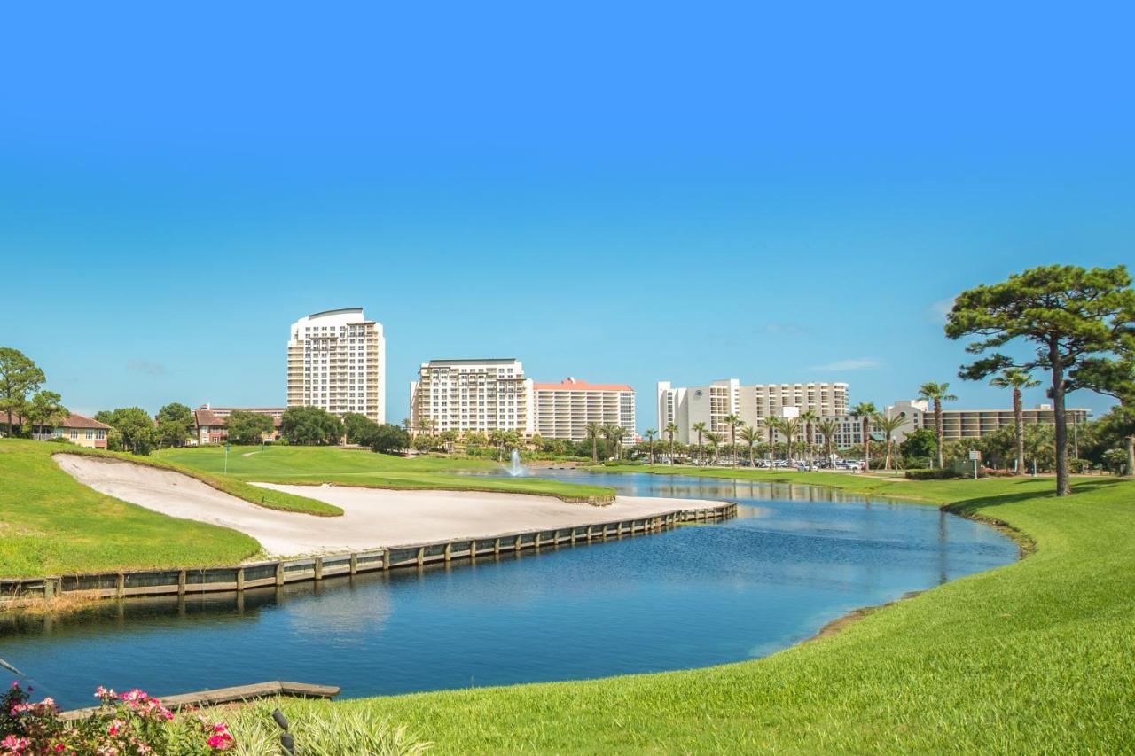 Sandestin Luau 6525 外观 照片