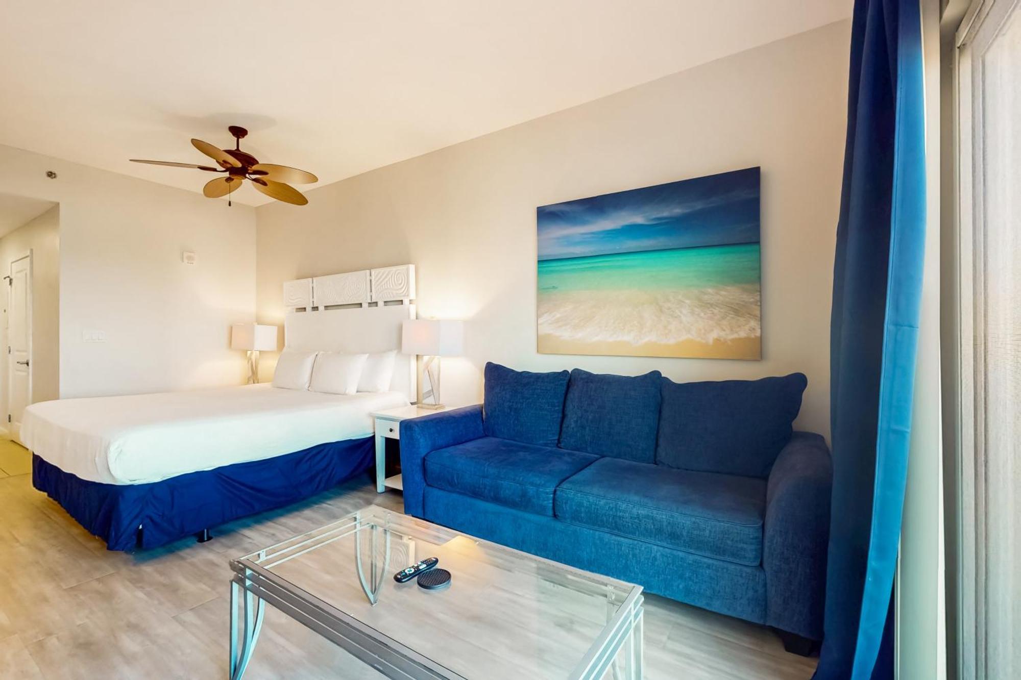 Sandestin Luau 6525 外观 照片